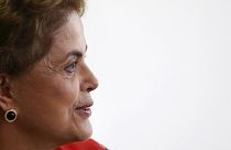 Brasilien: Dilma Rousseff fürchtet "Staatsstreich"
