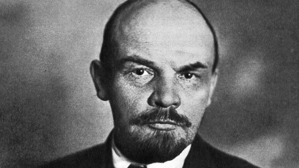 Ukraine: Lennon darf Lenin nicht ersetzen Ukraine: Lennon darf Lenin nicht ersetzen