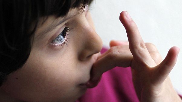 Frankreich: Mutter eines autistischen Kindes kämpft gegen die Behörden Frankreich: Mutter eines autistischen Kindes kämpft gegen die Behörden