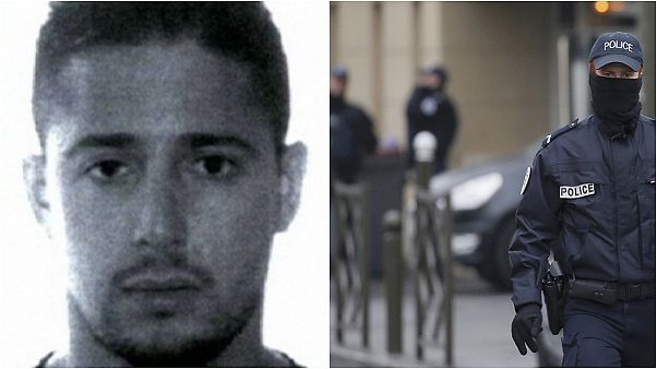 França: Justiça acusa Reda Kriket, França: Justiça acusa Reda Kriket,