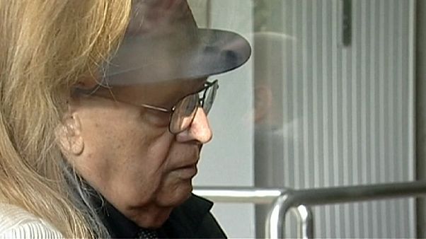 Румыния: 20 лет тюрьмы для бывшего коменданта колонии Румыния: 20 лет тюрьмы для бывшего коменданта колонии