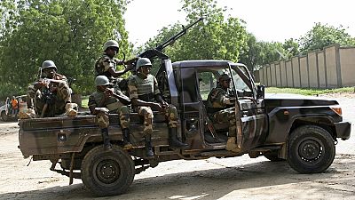 Niger : six soldats tués par Boko Haram