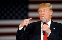 Büntetné az abortuszt Donald Trump