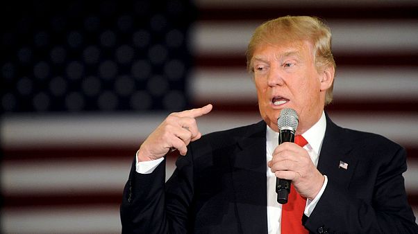 US: Trump rows back after sparking abortion row US: Trump rows back after sparking abortion row