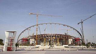 Qatar under fire again over treatment of World Cup workers