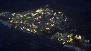 Ice age given green light: Fukushima activates barrier for radioactive water