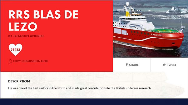 How Spanish trolls tried to sink a British boat competition How Spanish trolls tried to sink a British boat competition
