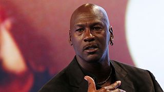 Michael Jordan, athlète retraité le mieux payé en 2015 (Forbes)