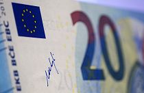 Eurozona, a marzo inflazione ancora negativa