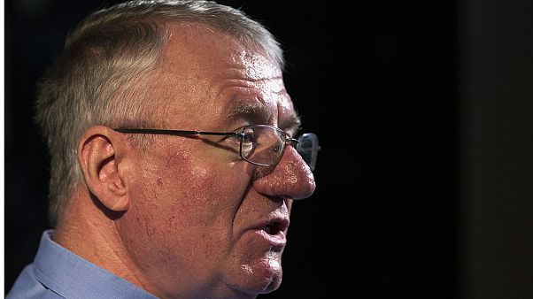 "I was 'enfant terrible'" - Serbian nationalist politician Vojislav Seselj on Hague Tribunal "I was 'enfant terrible'" - Serbian nationalist politician Vojislav Seselj on Hague Tribunal