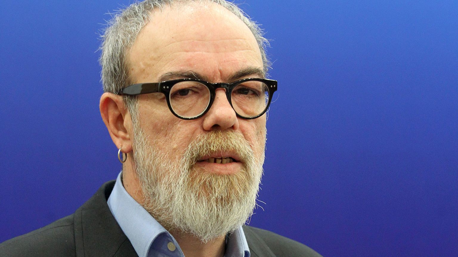 Γ.Κυρίτσης στο euronews: "Στο χέρι της Τουρκίας η επιτυχία της συμφωνίας για τους πρόσφυγες"