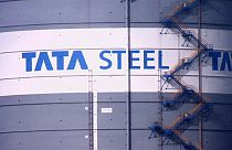 Cameron excluye por ahora la nacionalización de las plantas de acero Tata en el Reino Unido