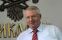 'Only possible verdict,' says Šešelj of war crimes acquittal
