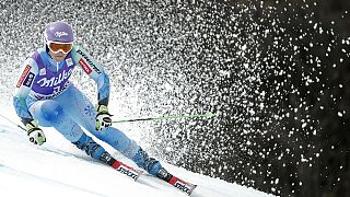 Skiing: Two-time Olympic champion Tina Maze hints at retirement