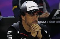 Formula 1: Εκτός γκραν πρι του Μπαχρέιν ο Φερνάντο Αλόνσο