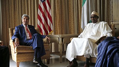 Nigeria, US create working groups on security, economy, corruption