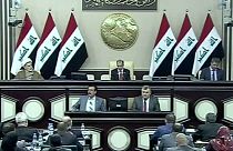 Ірак: ас-Садр закликає протестувальників розійтися після згоди прем'єра оновити уряд