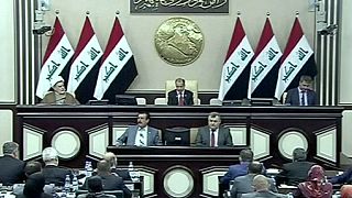 Irak: Al Abadi presenta al Parlamento un nuevo Gobierno y Al Sadr pide a sus seguidores que pongan fin a las protestas