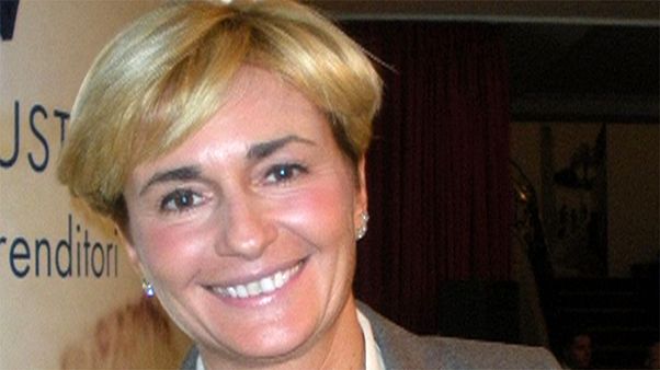 Ιταλία: Παραιτήθηκε η υπουργός Βιομηχανίας στη σκιά σκανδάλου Ιταλία: Παραιτήθηκε η υπουργός Βιομηχανίας στη σκιά σκανδάλου