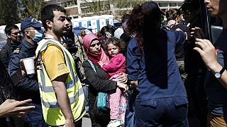 Migranti: il 4 aprile i primi rientri in Turchia, 4000 arrivi in Sicilia