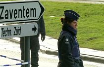 Brüsseler Flughafenpolizei will streiken: Mitarbeiter der Gepäckabfertigung sollen Pariser Anschläge bejubelt haben