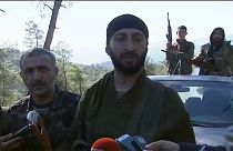 Туреччина: затримано людину, що вбила пілота збитого торік російського бомбардувальника