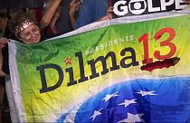 Lula da Silva e a eventual destituição de Dilma: "'Impeachment' sem base legal é golpe"