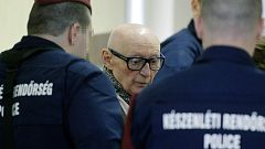 Ehemaliger ungarischer Innenminister Biszku verstorben