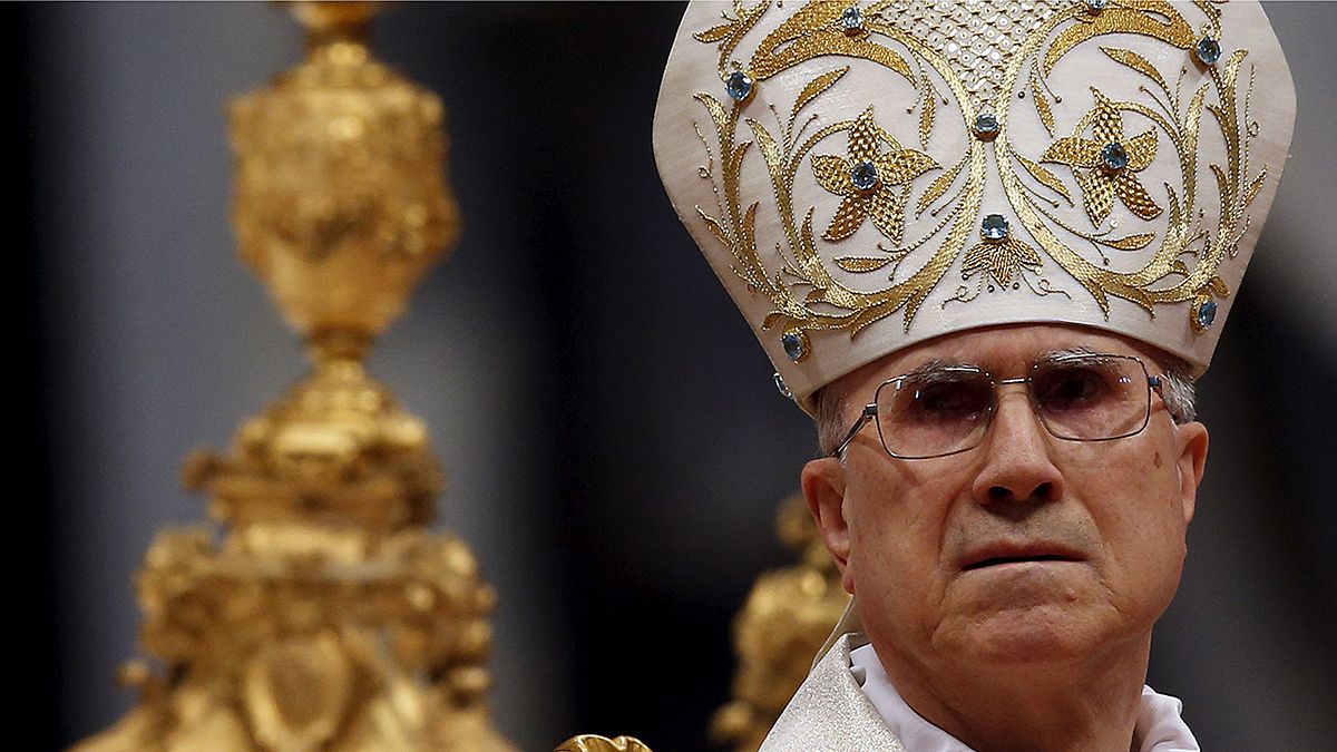 Vatikan: Yolsuzluk soruşturmalarına bir yenisi eklendi