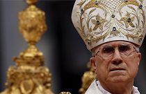 Escándalo Vaticano: la reforma del ático del cardenal Bertone se habría pagado con donaciones hechas a un hospital infantil