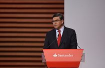 Spagna, Santander si prepara a chiudere 450 filiali
