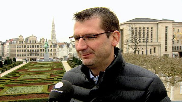 Attentati a Bruxelles, i danni economici saranno noti solo tra mesi Attentati a Bruxelles, i danni economici saranno noti solo tra mesi