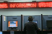 Etats-Unis : l'emploi résiste aux turbulences mondiales