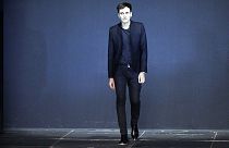 Hedi Slimane quitte la maison Yves Saint Laurent