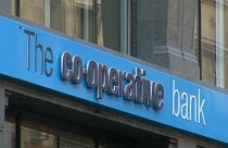 Még évekig veszteséges marad a Co-op Bank