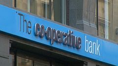 Britische Ex-Genossenschaftsbank Co-op Bank auf langer Verluststrecke