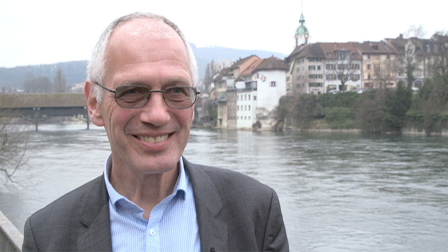 Prasser: Beznau reactor pressure vessel with "manufacturing flaws"