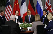 باراک اوباما: خطر حمله هسته ای تروریستی همچنان وجود دارد