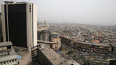 Le Fonds monétaire international revoit les prévisons de croissance du Nigeria à la baisse