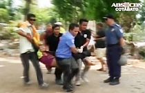 Philippines : la sécheresse à l'origine d'affrontements meurtriers