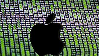 Apple hat Geburtstag - 40 Jahre zwischen angebissenem Apfel und Schneewittchensarg