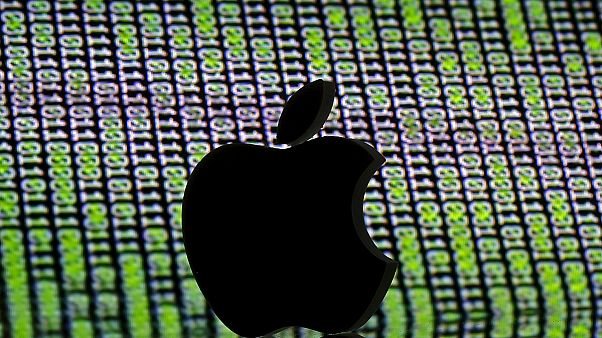 Apple turns 40 Apple turns 40