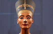 La tombe de la reine Néfertiti bientôt découverte ?