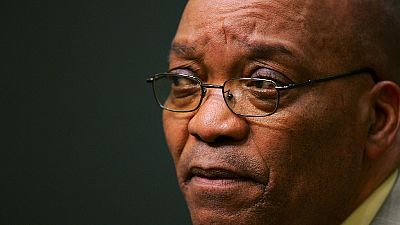 Zuma apologises for Nkandla scandal, opposition rejects justification