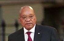 Afrique du Sud : Jacob Zuma attaqué de toutes parts