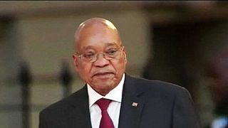 South Africa: President Zuma denies dishonesty over spending scandal