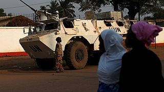 Fresh sex abuse allegations against French and UN soldiers in CAR