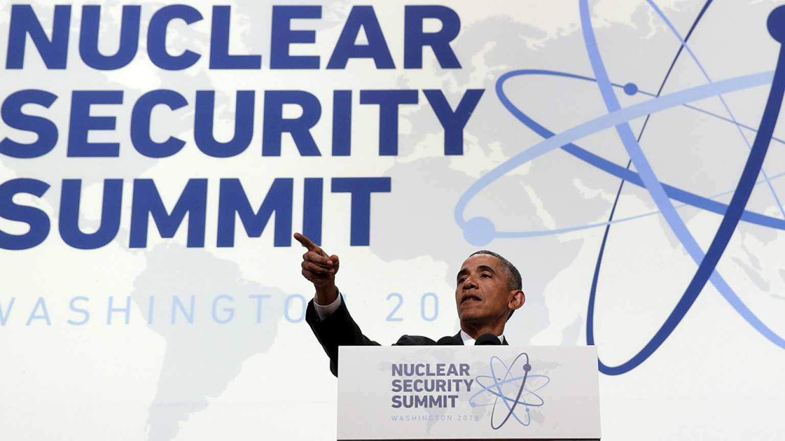 Obama: sokkal szorosabb együttműködés kell