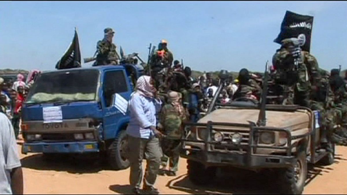 Somalia: raid Usa contro Shebab
