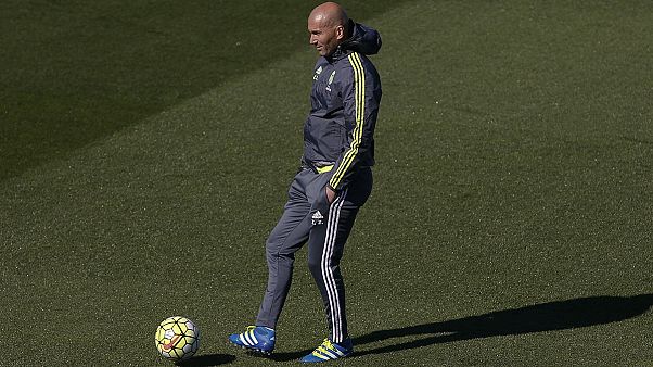 Un clásico para sentenciar la Liga o resucitar al Real Madrid Un clásico para sentenciar la Liga o resucitar al Real Madrid